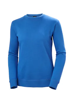 Helly Hansen Classic 79320 Sweatshirt Regular Fit Dames miniatuur