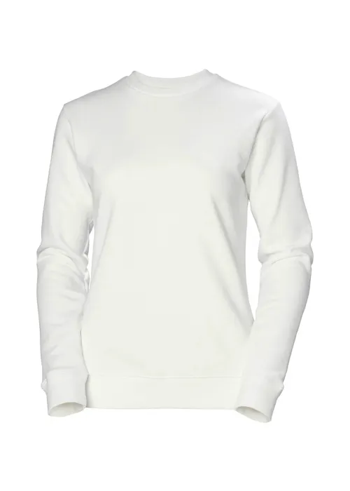 Helly Hansen Classic 79320 Sweatshirt Regular Fit Dames