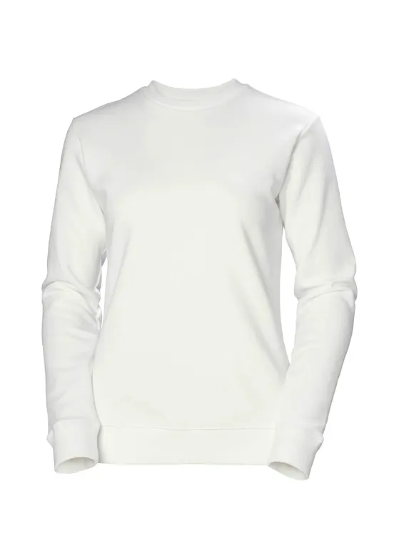 Helly Hansen Classic 79320 Sweatshirt Regular Fit Dames