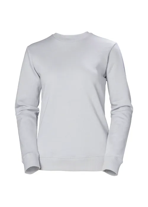 Helly Hansen Classic 79320 Sweatshirt Regular Fit Dames