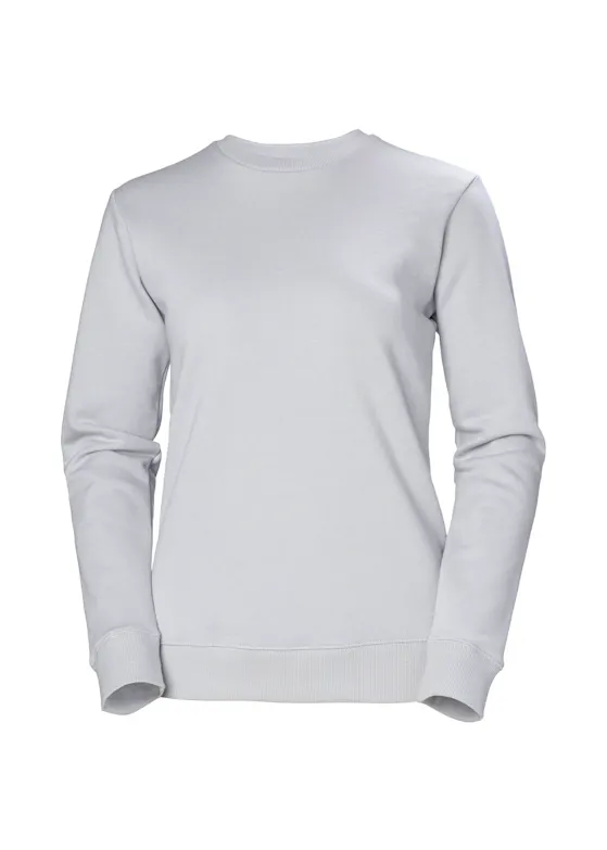 Helly Hansen Classic 79320 Sweatshirt Regular Fit Dames