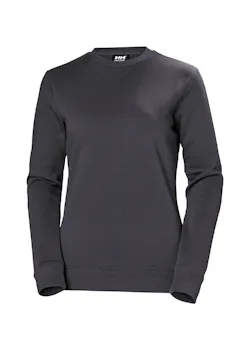 Helly Hansen Classic 79320 Sweatshirt Regular Fit Dames