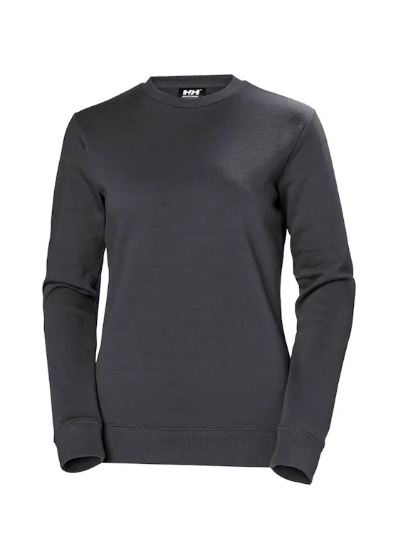 Helly Hansen Classic 79320 Sweatshirt Regular Fit Dames