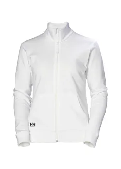 Helly Hansen Classic 79321 Sweatshirt Zip Regular Fit Dames