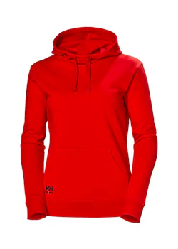 Helly Hansen Classic 79322 Hoodie Regular Fit Dames miniatuur