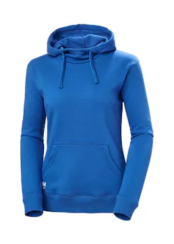Helly Hansen Classic 79322 Hoodie Regular Fit Dames miniatuur