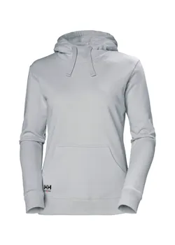 Helly Hansen Classic 79322 Hoodie Regular Fit Dames miniatuur