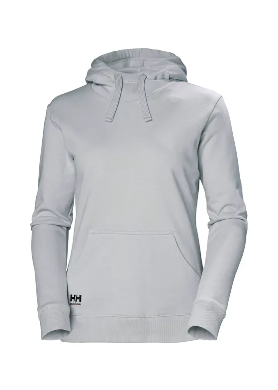 Helly Hansen Classic 79322 Hoodie Regular Damen-Fit