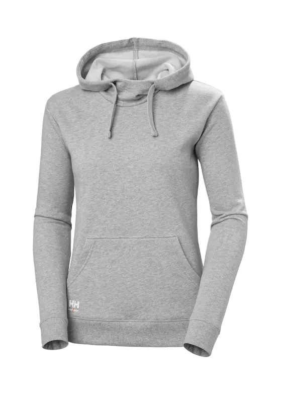 Helly Hansen Classic 79322 Hoodie Regular Damen-Fit