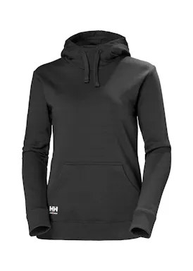Helly Hansen Classic 79322 Hoodie Regular Damen-Fit