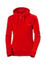 Helly Hansen Classic 79323 Hoodie Zip Regular Fit miniatuur