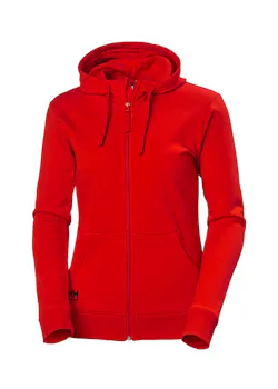 Helly Hansen Classic 79323 Hoodie Zip Regular Fit miniatuur