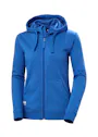 Helly Hansen Classic 79323 Hoodie Zip Regular Fit miniatuur