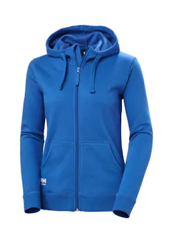 Helly Hansen Classic 79323 Hoodie Zip Regular Fit miniatuur