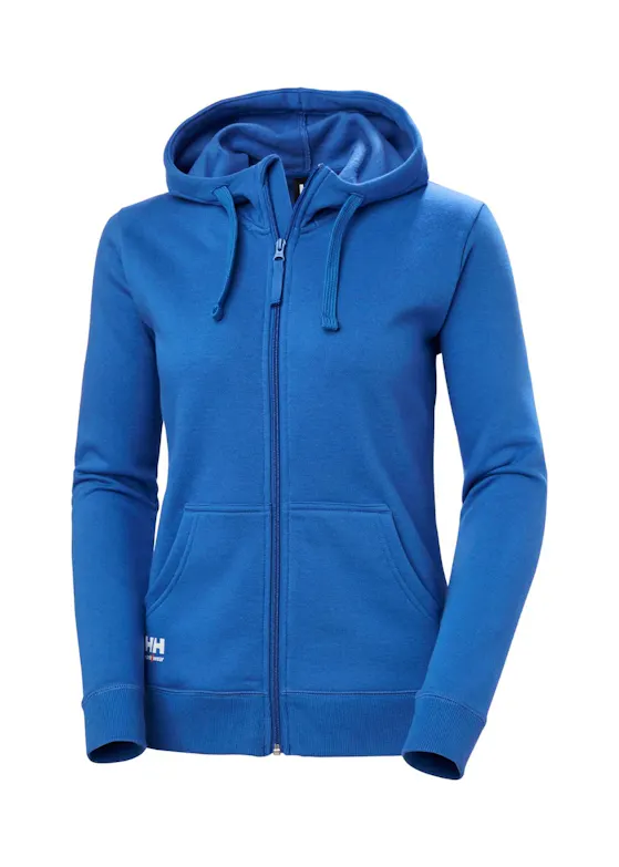 Helly Hansen Classic 79323 Hoodie Zip Regular Fit