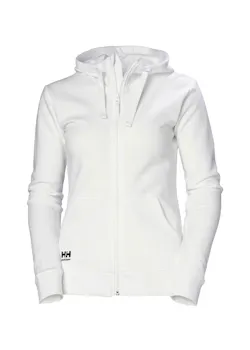Helly Hansen Classic 79323 Hoodie Zip Regular Fit miniatuur
