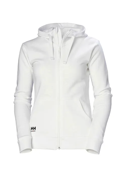 Helly Hansen Classic 79323 Hoodie Zip Regular Fit