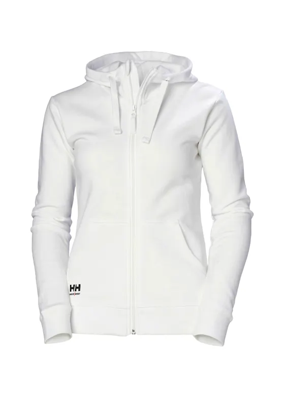 Helly Hansen Classic 79323 Hoodie Zip Regular Fit