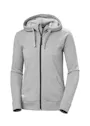 Helly Hansen Classic 79323 Hoodie Zip Regular Fit miniatuur