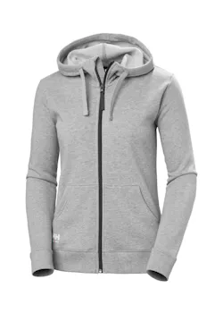 Helly Hansen Classic 79323 Hoodie Zip Regular Fit miniatuur