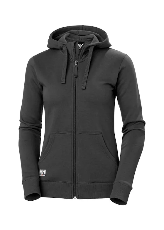 Helly Hansen Classic 79323 Hoodie Zip Regular Fit