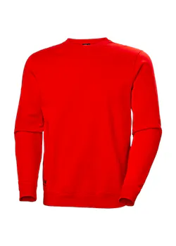 Helly Hansen Classic 79324 Sweatshirt coupe standard thumbnail (vignette)
