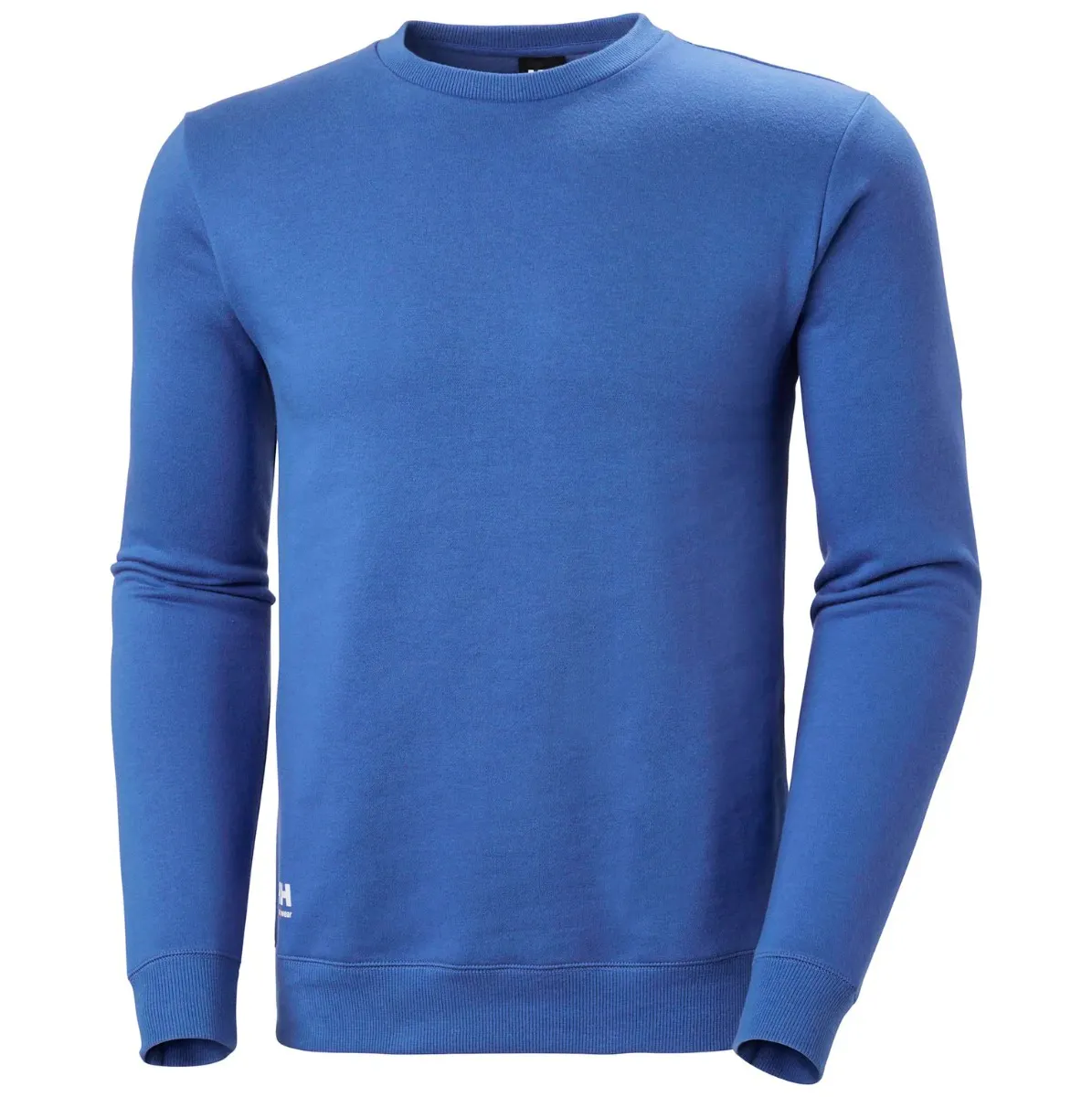 Steenblauw