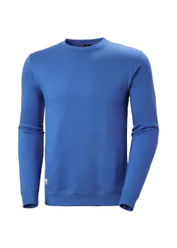 Helly Hansen Classic 79324 Sweatshirt coupe standard thumbnail (vignette)