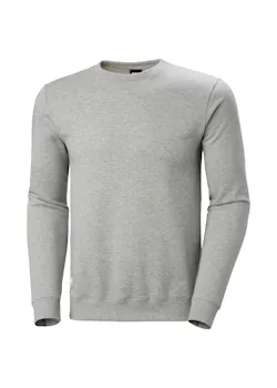 Helly Hansen Classic 79324 Sweatshirt coupe standard thumbnail (vignette)