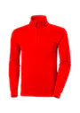 Helly Hansen Classic 79325 Sweatshirt Half Zip Regular Fit miniatuur