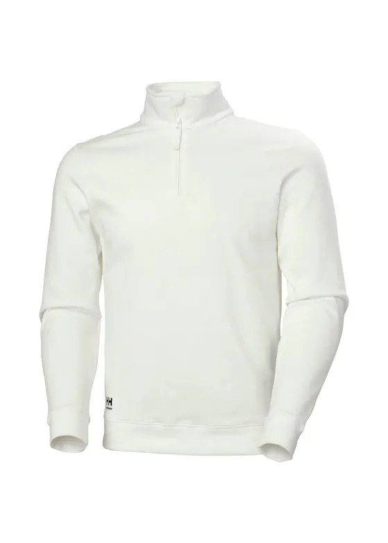 Helly Hansen Classic 79325 Sweatshirt Half Zip Regular Fit