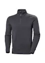 Helly Hansen Classic 79325 Sweatshirt Half Zip Regular Fit miniatuur