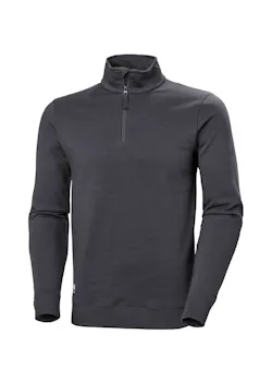 Helly Hansen Classic 79325 Sweatshirt Half Zip Regular Fit