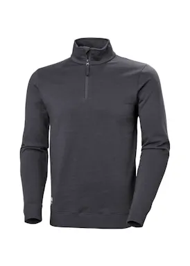 Helly Hansen Classic Half-Zip Sweatshirt