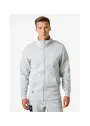 Helly Hansen Classic 79326 Sweatshirt Zip Regular Fit miniatuur