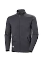 Helly Hansen Classic 79326 Sweatshirt Zip Regular Fit miniatuur