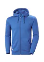 Helly Hansen Classic 79328 Hoodie Zip Regular Fit miniatuur