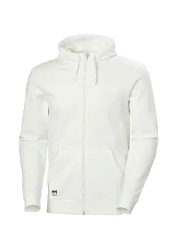 Helly Hansen Classic 79328 sweat à capuche zippée coupe standard thumbnail (vignette)