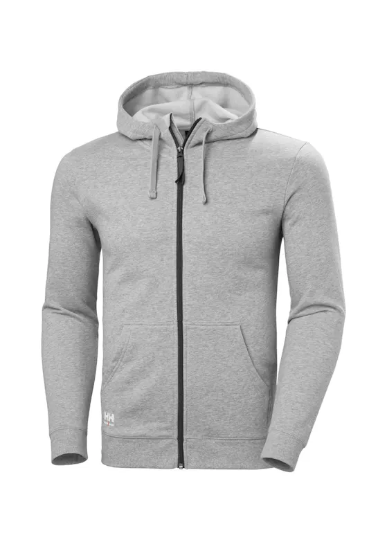 Helly Hansen Classic 79328 Hoodie Zip Regular Fit