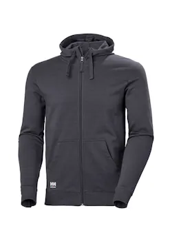 Helly Hansen Classic 79328 Hoodie Zip Regular Fit