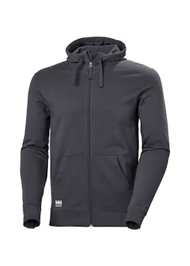 Helly Hansen Classic Zip-Hoodie