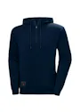 Helly Hansen Essential 79330 Hoodie Zip 1/4 Regular Fit miniatuur