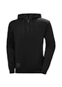 Helly Hansen Essential 79330 Hoodie Zip 1/4 Regular Fit miniatuur