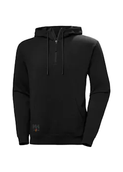 Helly Hansen Essential 79330 Hoodie Zip 1/4 Regular Fit