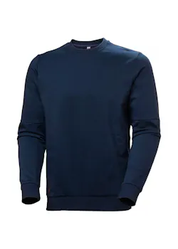 Helly Hansen 79343 Evo Sweatshirt Regular Fit miniatuur
