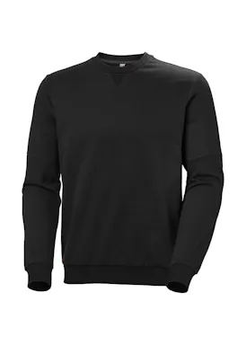 Helly Hansen 79343 Evo Sweatshirt: Regular Fit