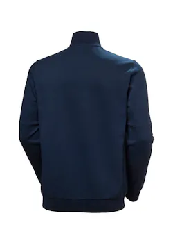 Helly Hansen 79344 Evo Zip Sweatshirt coupe standard thumbnail (vignette)