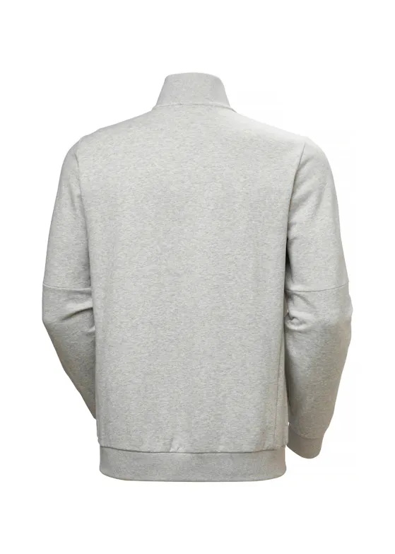Helly Hansen 79344 Evo Zip Sweatshirt Regular Fit