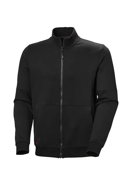 Helly Hansen 79344 Evo Zip Sweatshirt coupe standard