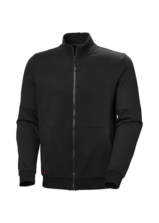 Helly Hansen 79344 Evo Zip Sweatshirt Regular Fit